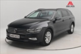 Volkswagen Passat, 2,0 TDI 110KW DSG BUSINESS Zár,