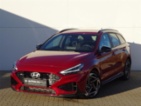 Hyundai i30, 1.5 T-GDI 103kW DCT N-Line, kombi,