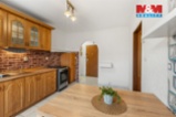 Prodej bytu 2+1, 48 m², Rakovník,