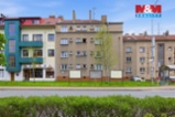Prodej bytu 2+1, 48 m², Rakovník,