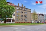 Prodej bytu 2+1, 48 m², Rakovník,