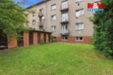 Prodej bytu 2+1, 48 m², Rakovník,