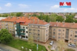Prodej bytu 2+1, 48 m², Rakovník,