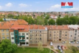 Prodej bytu 2+1, 48 m², Rakovník,