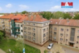 Prodej bytu 2+1, 48 m², Rakovník,