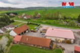 Prodej výrobního objektu, 453 m², Dubenec