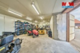 Prodej výrobního objektu, 453 m², Dubenec