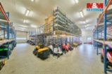 Prodej výrobního objektu, 453 m², Dubenec