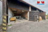 Prodej výrobního objektu, 453 m², Dubenec