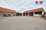 Prodej výrobního objektu, 453 m², Dubenec