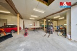 Prodej výrobního objektu, 453 m², Dubenec