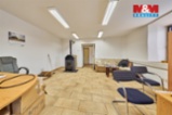 Prodej výrobního objektu, 453 m², Dubenec