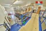 Prodej výrobního objektu, 453 m², Dubenec