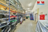Prodej výrobního objektu, 453 m², Dubenec