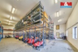 Prodej výrobního objektu, 453 m², Dubenec