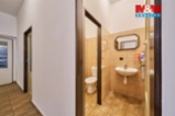 Prodej výrobního objektu, 453 m², Dubenec
