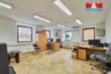 Prodej výrobního objektu, 453 m², Dubenec