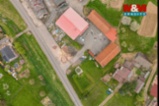 Prodej výrobního objektu, 453 m², Dubenec
