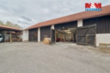 Prodej výrobního objektu, 453 m², Dubenec