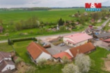 Prodej výrobního objektu, 453 m², Dubenec