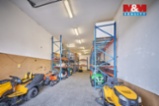 Prodej výrobního objektu, 453 m², Dubenec
