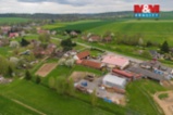 Prodej výrobního objektu, 453 m², Dubenec