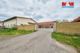 Prodej výrobního objektu, 453 m², Dubenec