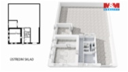 Prodej výrobního objektu, 453 m², Dubenec