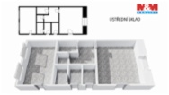 Prodej výrobního objektu, 453 m², Dubenec