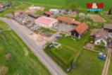 Prodej výrobního objektu, 453 m², Dubenec