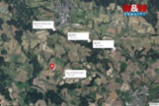 Prodej výrobního objektu, 453 m², Dubenec