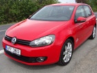 Volkswagen Golf, 1.2 TSi Trendline, ČR původ,