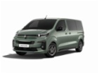 Citroën SpaceTourer, SHINE, MPV, nafta
