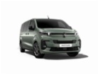 Citroën SpaceTourer, SHINE, MPV, nafta