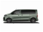 Citroën SpaceTourer, SHINE, MPV, nafta
