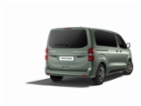 Citroën SpaceTourer, SHINE, MPV, nafta