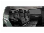 Citroën SpaceTourer, SHINE, MPV, nafta