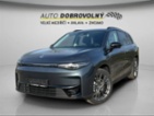 Leapmotor C10, Design 81,9 kWh AWD/172078, SUV,