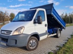 Iveco Daily 35C15 3,0 Hpi sklápěč S3