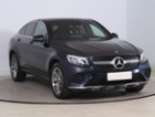 Mercedes GLC Coupe, 250AMG line ,, SUV, Benzín