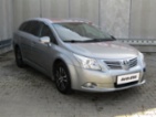 Toyota Avensis, 1.8 i, AT, TZ, kombi, benzín