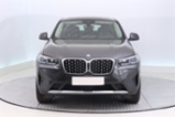 BMW Řada X4, xDrive20d,, SUV, Diesel