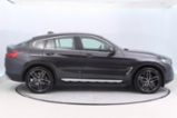 BMW Řada X4, xDrive20d,, SUV, Diesel