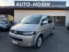 Volkswagen Multivan, 2.0 TDI, DSG, WEBASTO, kombi,