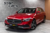 Mercedes-Benz Třídy E, E 200 4MATIC*AVANTGARDE*ČR