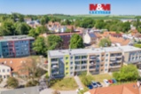 Pronájem bytu 2+1 v Stodu; Stodě, ul. nám. ČSA