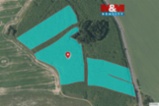 Prodej pole, 57889 m², Bezvěrov