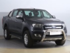 Ford Ranger, 3.2 TDCi, STK, KLIMA, 4x4, TAŽNÉ, Off