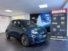 Fiat 500, Hybrid 1.0 BSG 65k MT Torino *,