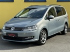 Volkswagen Sharan, 2.0TDI/103kW * 5.Míst * TZ, MPV